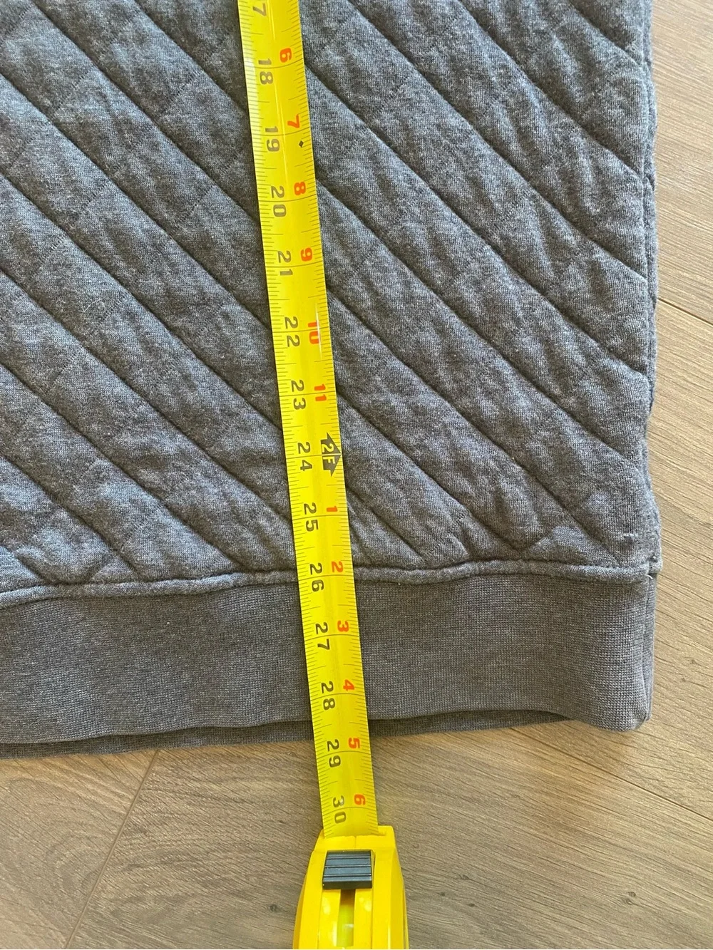 Patagonia men organic
